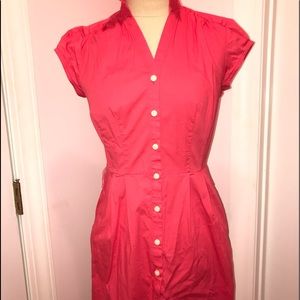 Banana Republic Dress